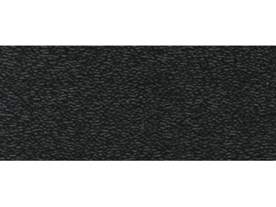 PVC 655-Β 1x22 μαύρο σαγρέ