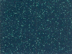 Νεροχύτης συνθετικός 96 x 51cm, χρώμα granite green