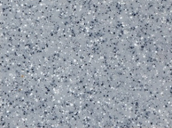 Νεροχύτης συνθετικός 78 x 51cm χρώμα granite gray