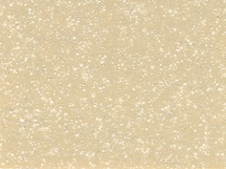 Νεροχύτης συνθετικός 79 x 50cm χρώμα metallic cream