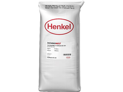 Κόλλα Μακαρόνι για συγκολλητικές Henkel KS207 25kg