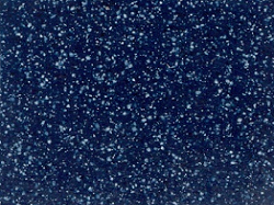 Νεροχύτης συνθετικός Ø48 χρώμα granite blue