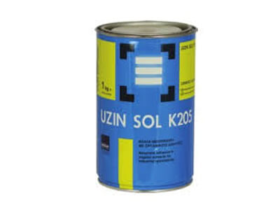 Βενζινόκολλα Uzin Sol K205, 550ml