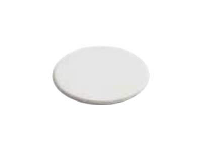 Τάπες βίδας Φ13 White 1000τμχ
