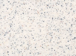 Θερμομεικτική μπαταρία Doppio granite white