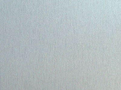 Μελαμίνη Inox 610 25mm