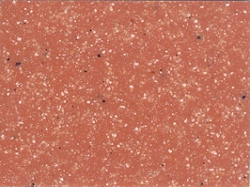 Θερμομεικτική μπαταρία Doppio terracotta