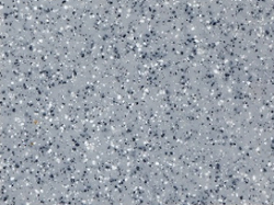 Θερμομεικτική μπαταρία Doppio grey