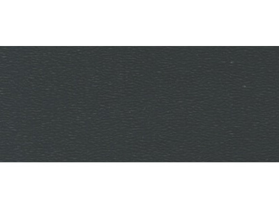 PVC 6241 1x22 ανθρακί σαγρέ